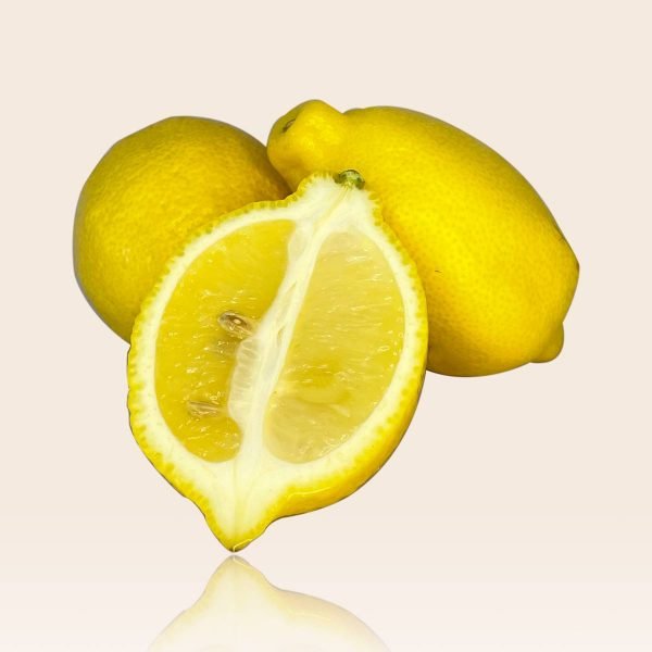 Geltonoji citrina, vaisiai į namus, naturalus vitaminai