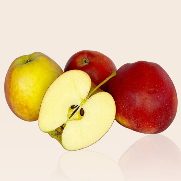 Obuoliai, vaisiai į namus