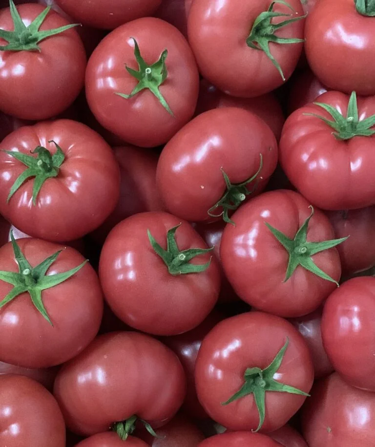 Avietiniai pomidorai, daržovės internetu